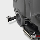 FREGADORA KÄRCHER BD 90/160 R BP PACK GEL*LA