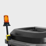 FREGADORA KÄRCHER BD 90/160 R BP PACK GEL*LA