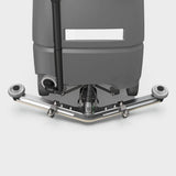 FREGADORA KÄRCHER BD 90/160 R BP PACK GEL*LA