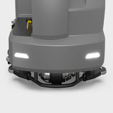 FREGADORA KÄRCHER BD 90/160 R BP PACK GEL*LA