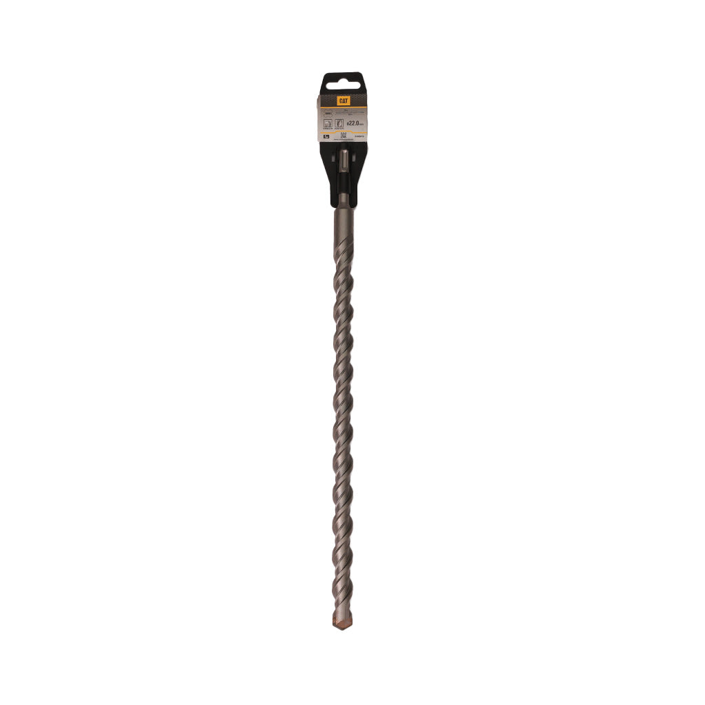 MECHAS CAT SDS PLUS 22 X 450MM