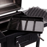PARRILLA A CARBON CHAR-BROIL PERFORMANCE 580