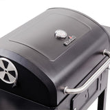 PARRILLA A CARBON CHAR-BROIL PERFORMANCE 3500 (780)