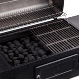 PARRILLA A CARBON CHAR-BROIL PERFORMANCE 3500 (780)