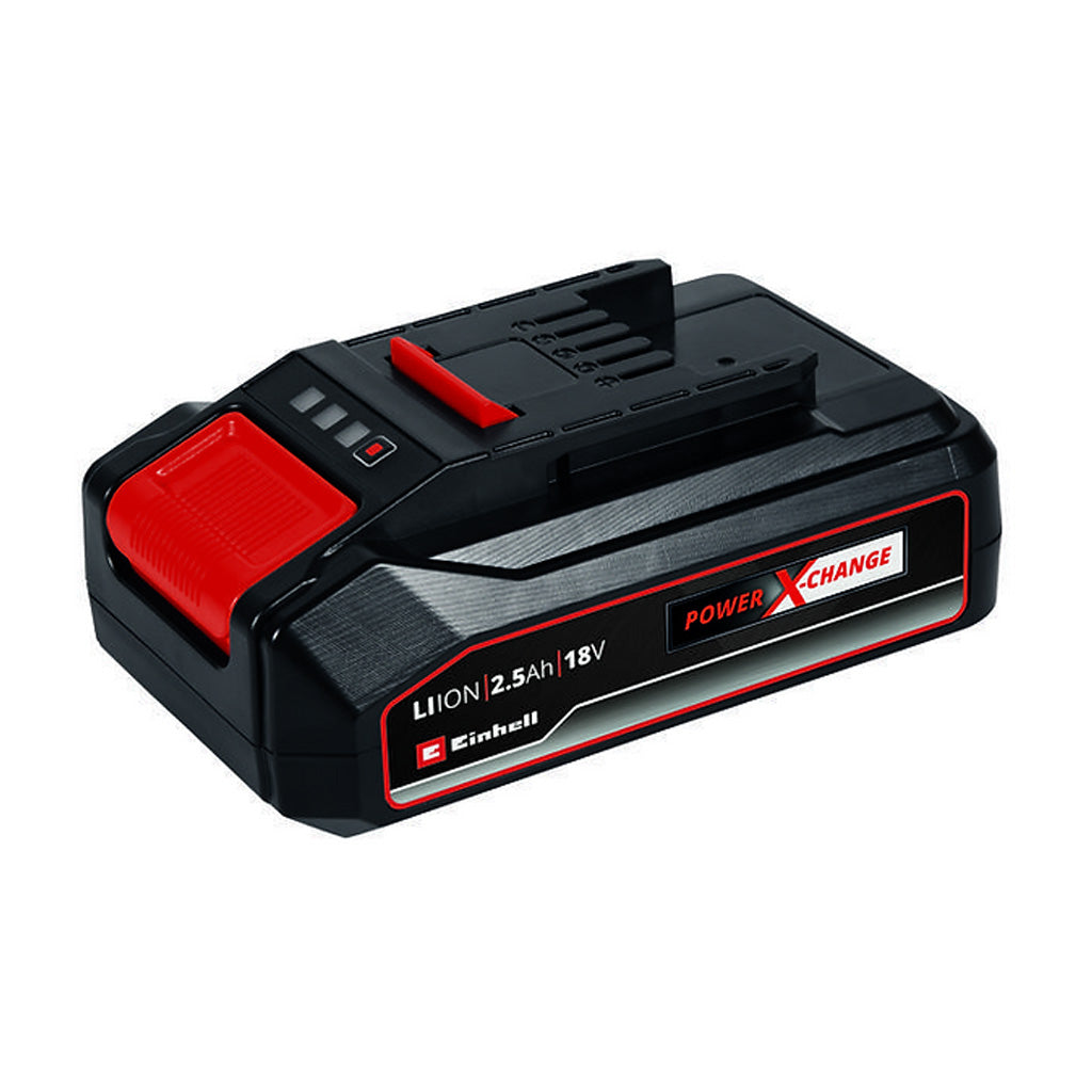 BATERÍA EINHELL POWER X-CHANGE 2,5 AH