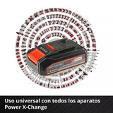 BATERÍA EINHELL POWER X-CHANGE 2,5 AH