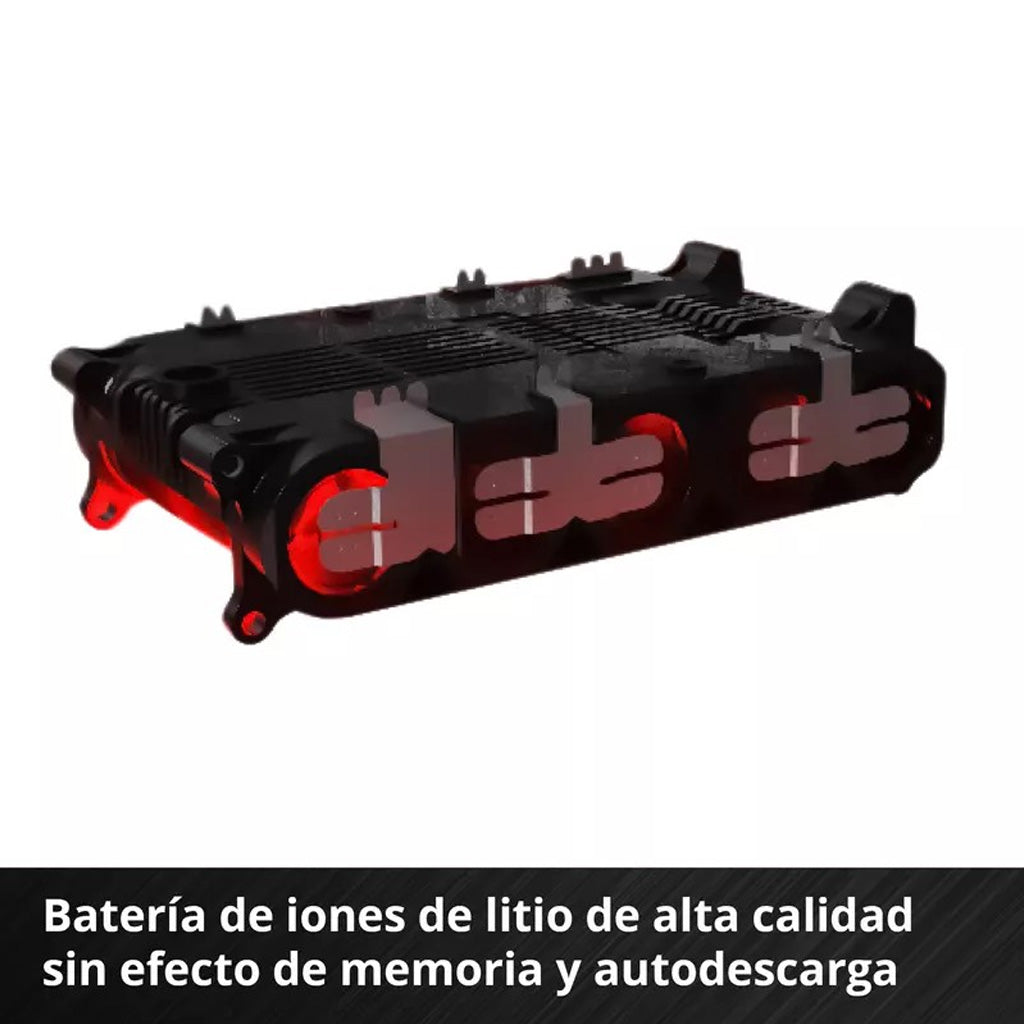 BATERÍA EINHELL POWER X-CHANGE 2,5 AH