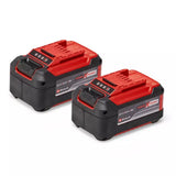 PACK 2 BATERÍAS EINHELL POWER X-CHANGE 5,2 AH