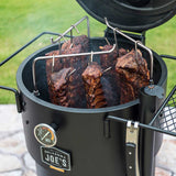 AHUMADOR BARRILL OKLAHOMA JOES BRONCO