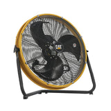 VENTILADOR INDUSTRIAL PISO/PARED CAT HV-20S