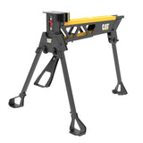 SOPORTE CON PRENSA CAT