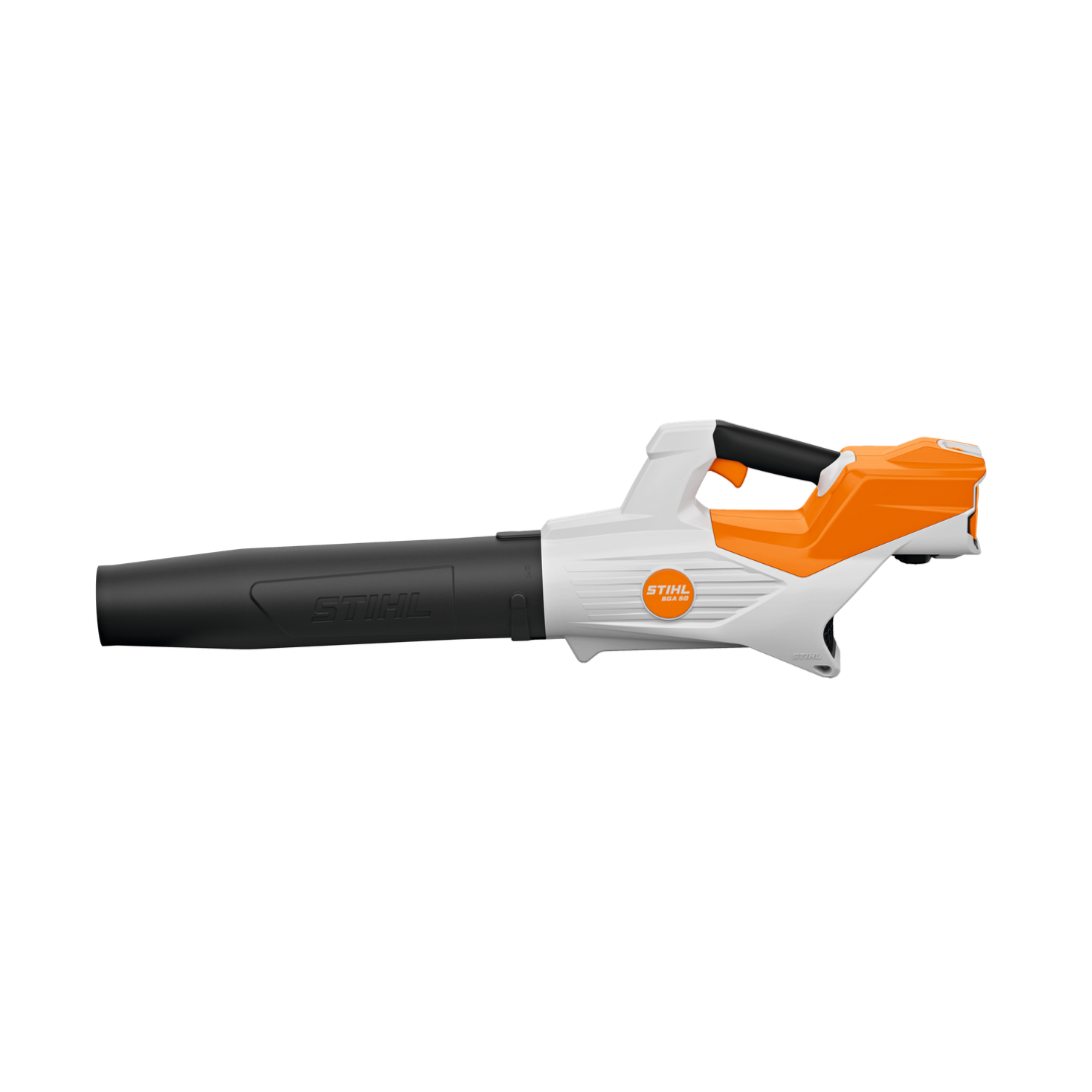 SOPLADORA STIHL BGA 50 SET