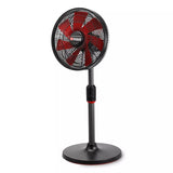 VENTILADOR A BATERÍA EINHELL GE-CF 18/320 P S/ BATERÍA