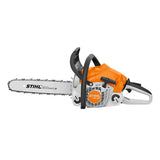 MOTOSIERRA STIHL MS 182