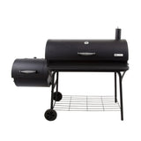 AHUMADOR/PARRILLA AMERICAN GOURMET OFFSET 1280