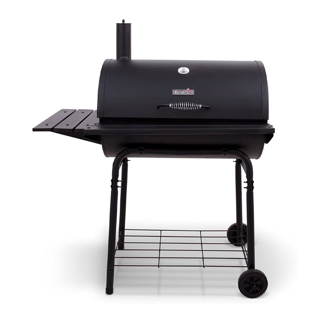 PARRILLA A CARBON AMERICAN GOURMET 840