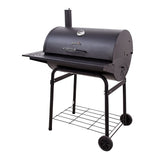 PARRILLA A CARBON AMERICAN GOURMET 840