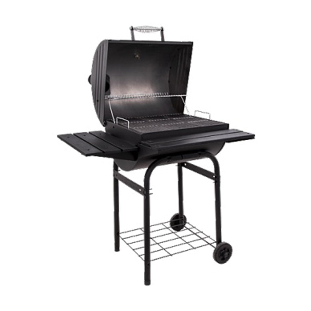 PARRILLA A CARBON AMERICAN GOURMET 840