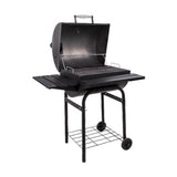 PARRILLA A CARBON AMERICAN GOURMET 840