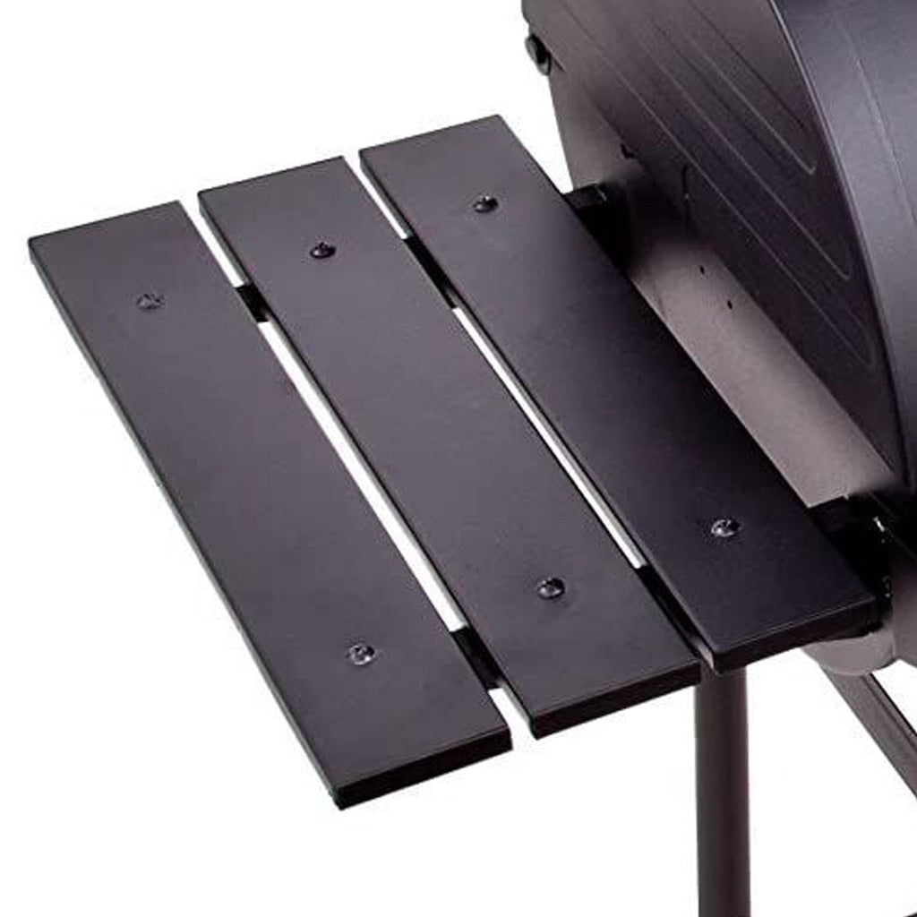 PARRILLA A CARBON AMERICAN GOURMET 840