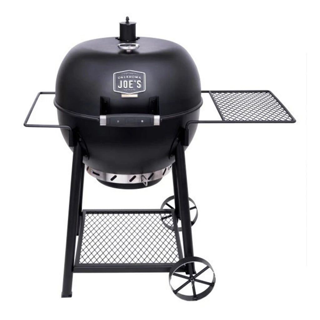 PARRILLA A CARBON OKLAHOMA JOES BLACKJACK KETTLE 363