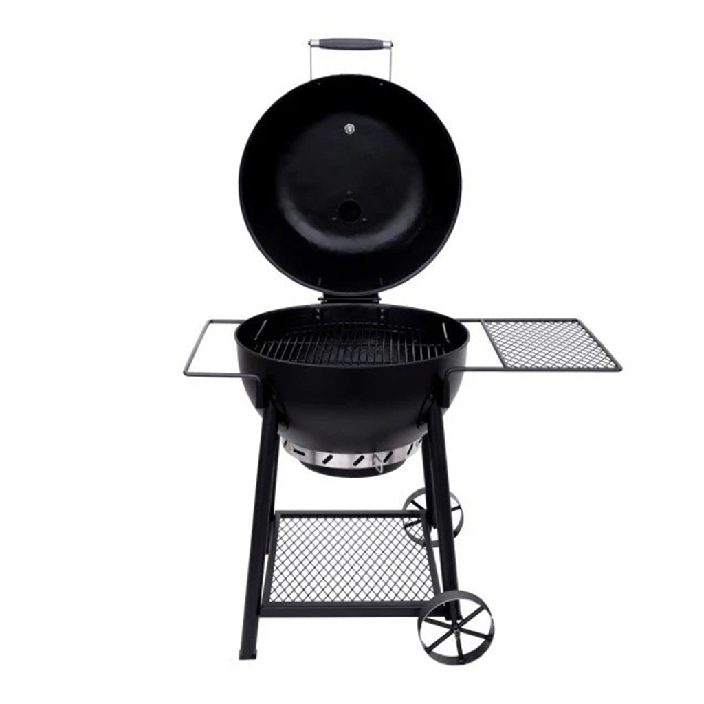 PARRILLA A CARBON OKLAHOMA JOES BLACKJACK KETTLE 363