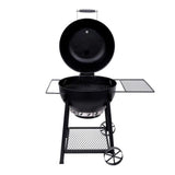 PARRILLA A CARBON OKLAHOMA JOES BLACKJACK KETTLE 363
