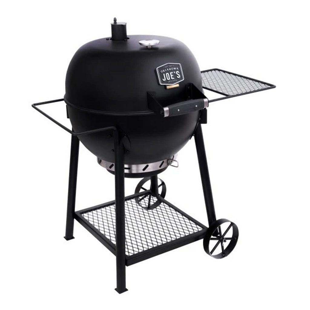 PARRILLA A CARBON OKLAHOMA JOES BLACKJACK KETTLE 363