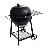 PARRILLA A CARBON OKLAHOMA JOES BLACKJACK KETTLE 363
