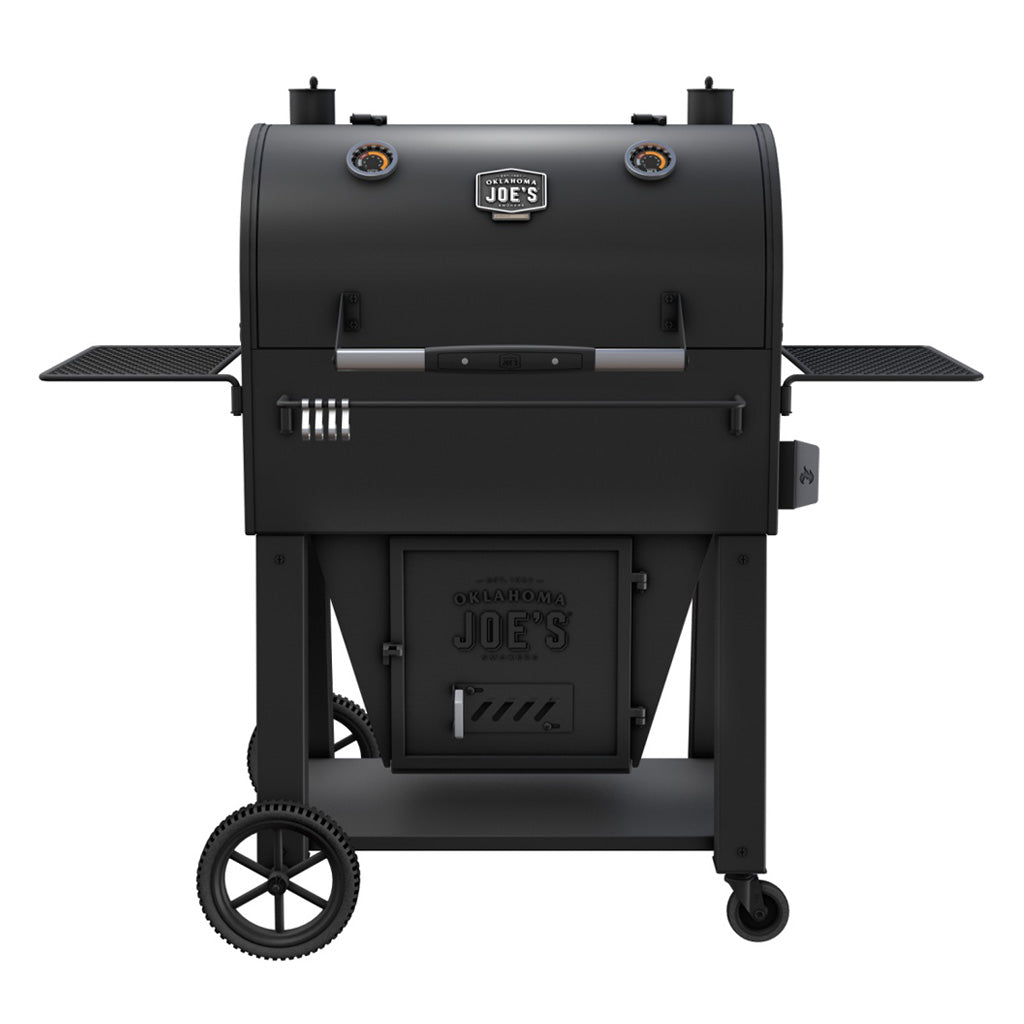AHUMADOR/PARRILLA OKLAHOMA JOES MARSHALL CENTERBOX 1200