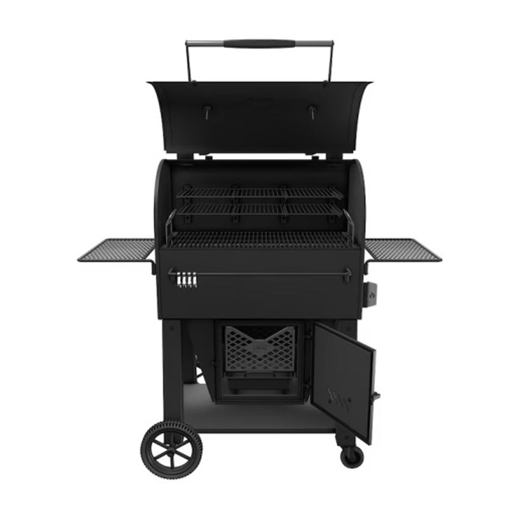 AHUMADOR/PARRILLA OKLAHOMA JOES MARSHALL CENTERBOX 1200