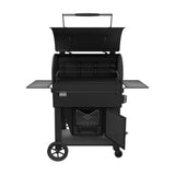 AHUMADOR/PARRILLA OKLAHOMA JOES MARSHALL CENTERBOX 1200