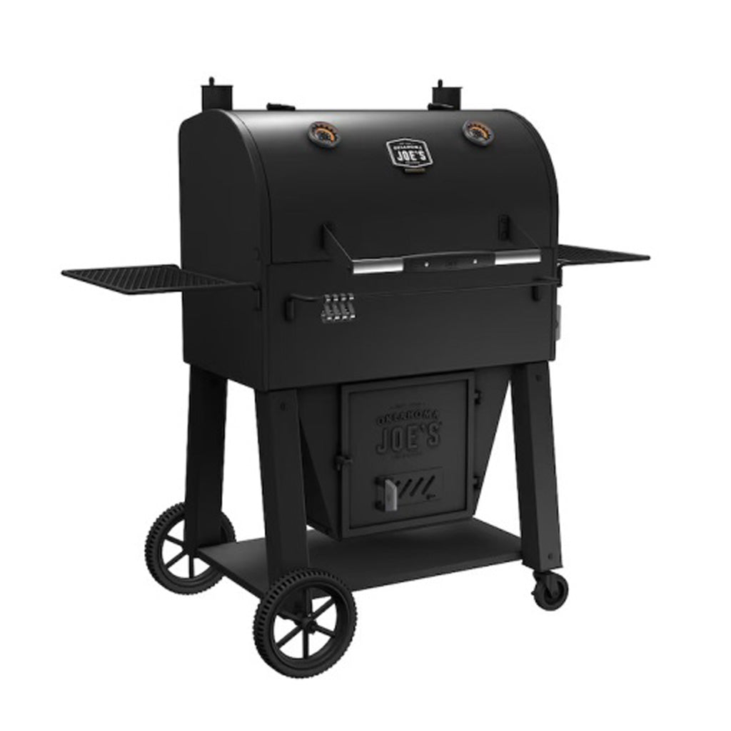 AHUMADOR/PARRILLA OKLAHOMA JOES MARSHALL CENTERBOX 1200
