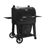 AHUMADOR/PARRILLA OKLAHOMA JOES MARSHALL CENTERBOX 1200