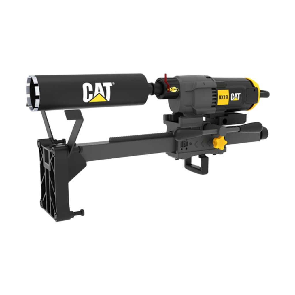 PERFORADORA DE NÚCLEOS DE DIAMANTE 3500W 230MM