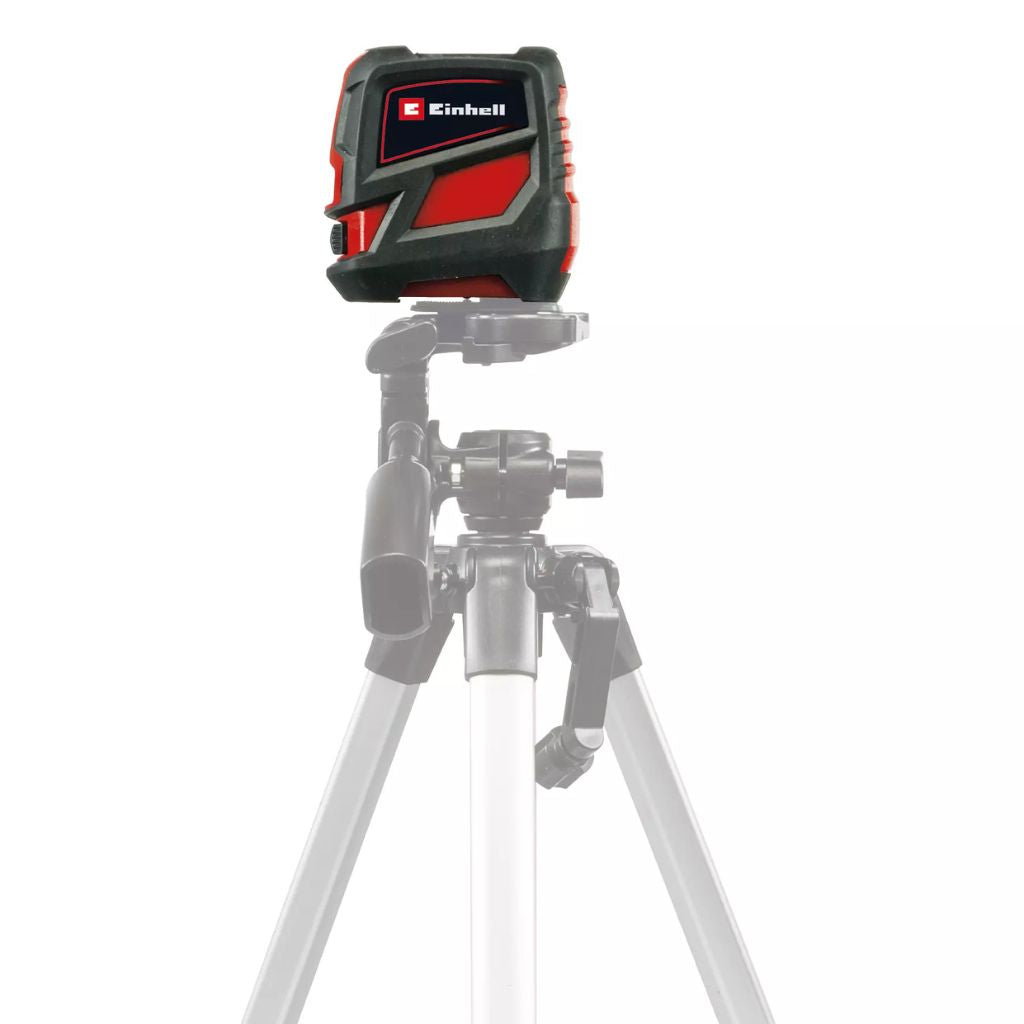 NIVEL LASER CRUZADO EINHELL TC-LL 2 G