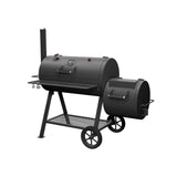 AHUMADOR OFFSET OKLAHOMA JOES HIGHLAND