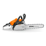 MOTOSIERRA STIHL MS 182