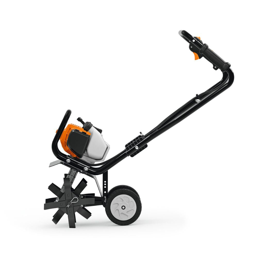 MINICULTIVADOR BC 230  KIT
