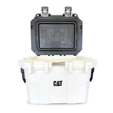 CONSERVADORA CAT BLANCA 30L