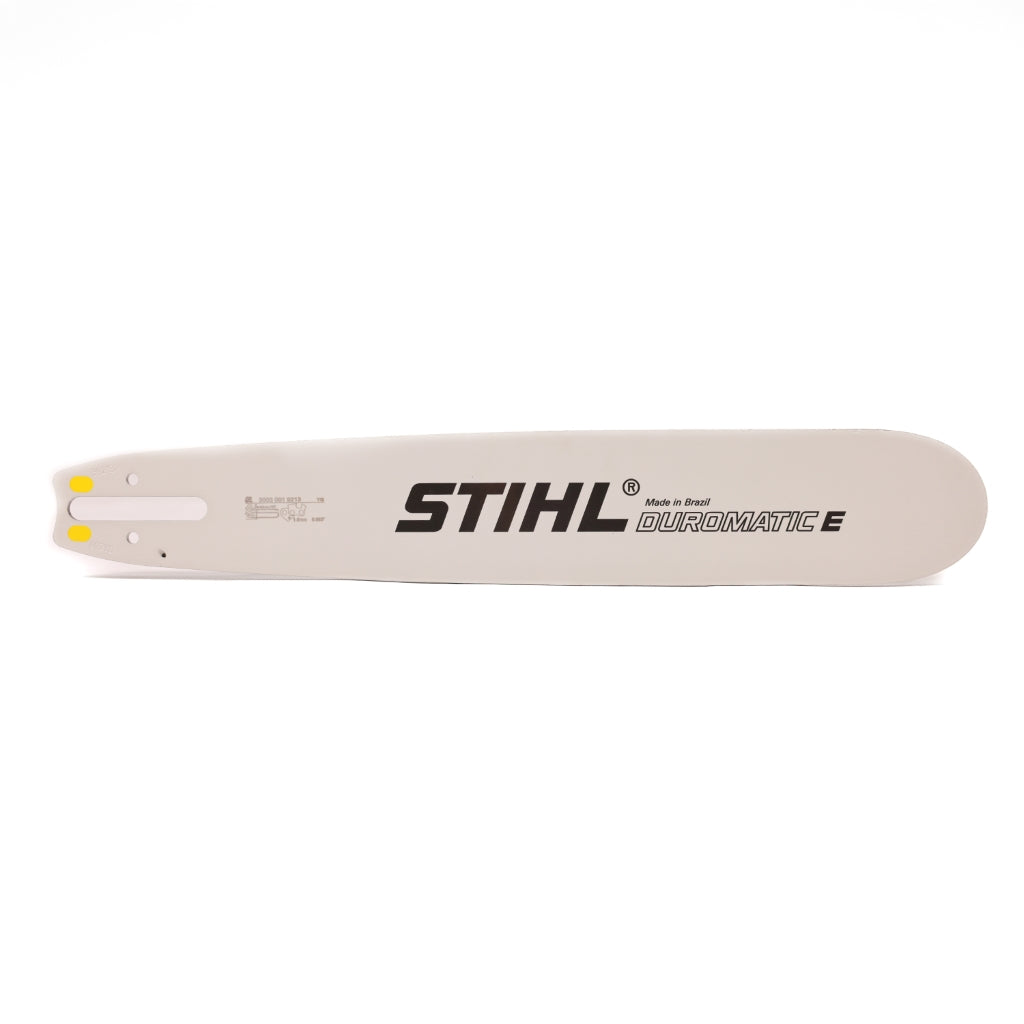 ESPADA P/ MOTOSIERRA STIHL DUROMATIC E 40 CM / PASO 3/8"