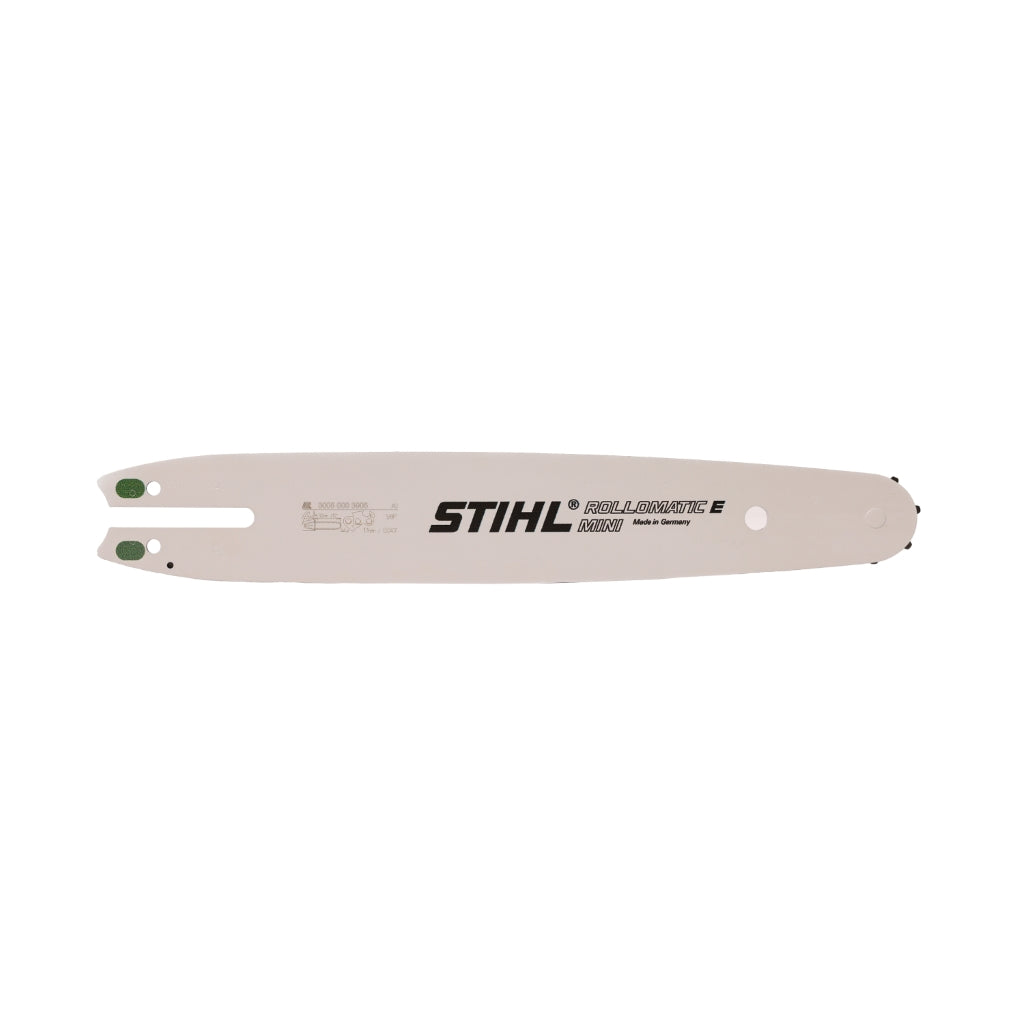 ESPADA P/ MOTOSIERRA STIHL ROLLOMATIC E MINI 30 CM / PASO 3/8" PICCO