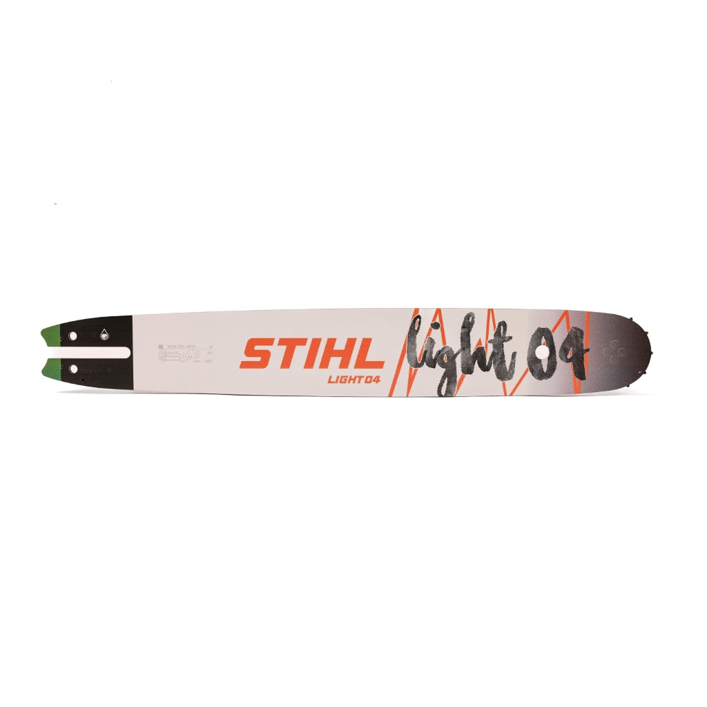 ESPADA P/ MOTOSIERRA STIHL ROLLOMATIC E 40 CM / PASO 0.325"