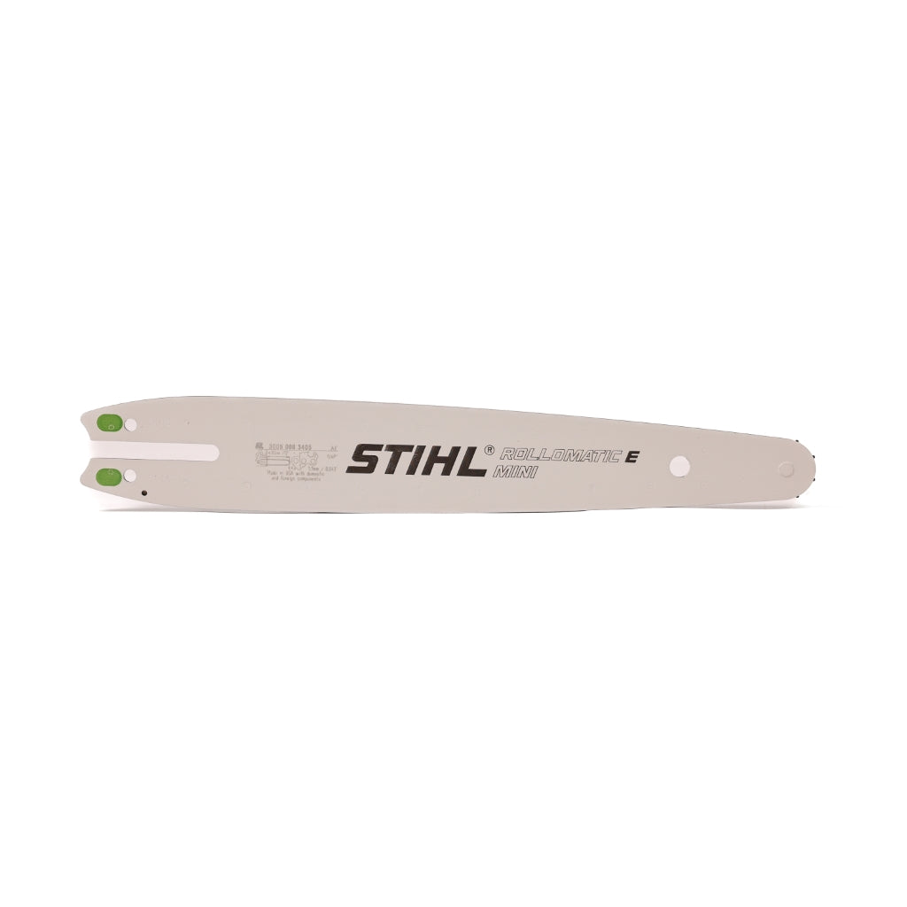 ESPADA P/ MOTOSIERRA STIHL ROLLOMATIC E LIGHT 35 CM / PASO 3/8" PICCO