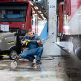 HIDROLAVADORA KÄRCHER HDS-E 8/16-4 M