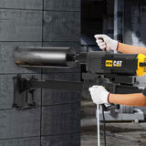 PERFORADORA DE NÚCLEOS DE DIAMANTE 3500W 230MM