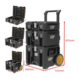 CARRO PORTA HERRAMIENTAS