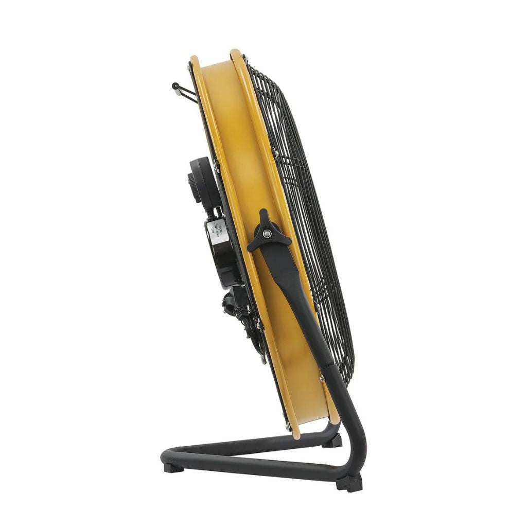 VENTILADOR INDUSTRIAL PISO/PARED CAT HV-20S