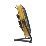 VENTILADOR INDUSTRIAL PISO/PARED CAT HV-20S