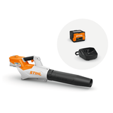 SOPLADORA STIHL BGA 50 SET